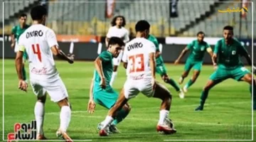 انطلاقة حاسمة.. الزمالك يبدأ اليوم استعداداته لمواجهة الإسماعيلي في الدوري